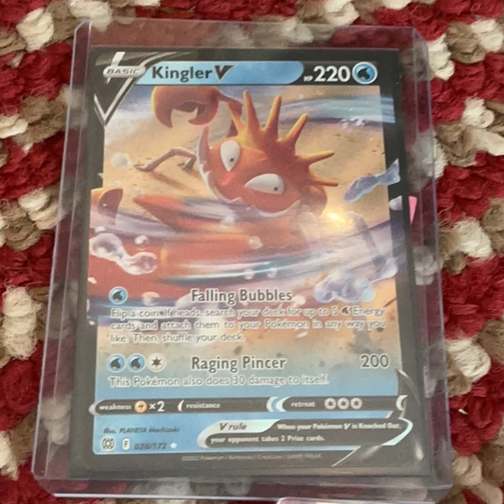 Pokemon Trading Cards Collection - Multicolor - Picture 4 of 11